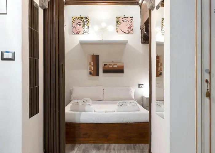 San Jacopo Loft