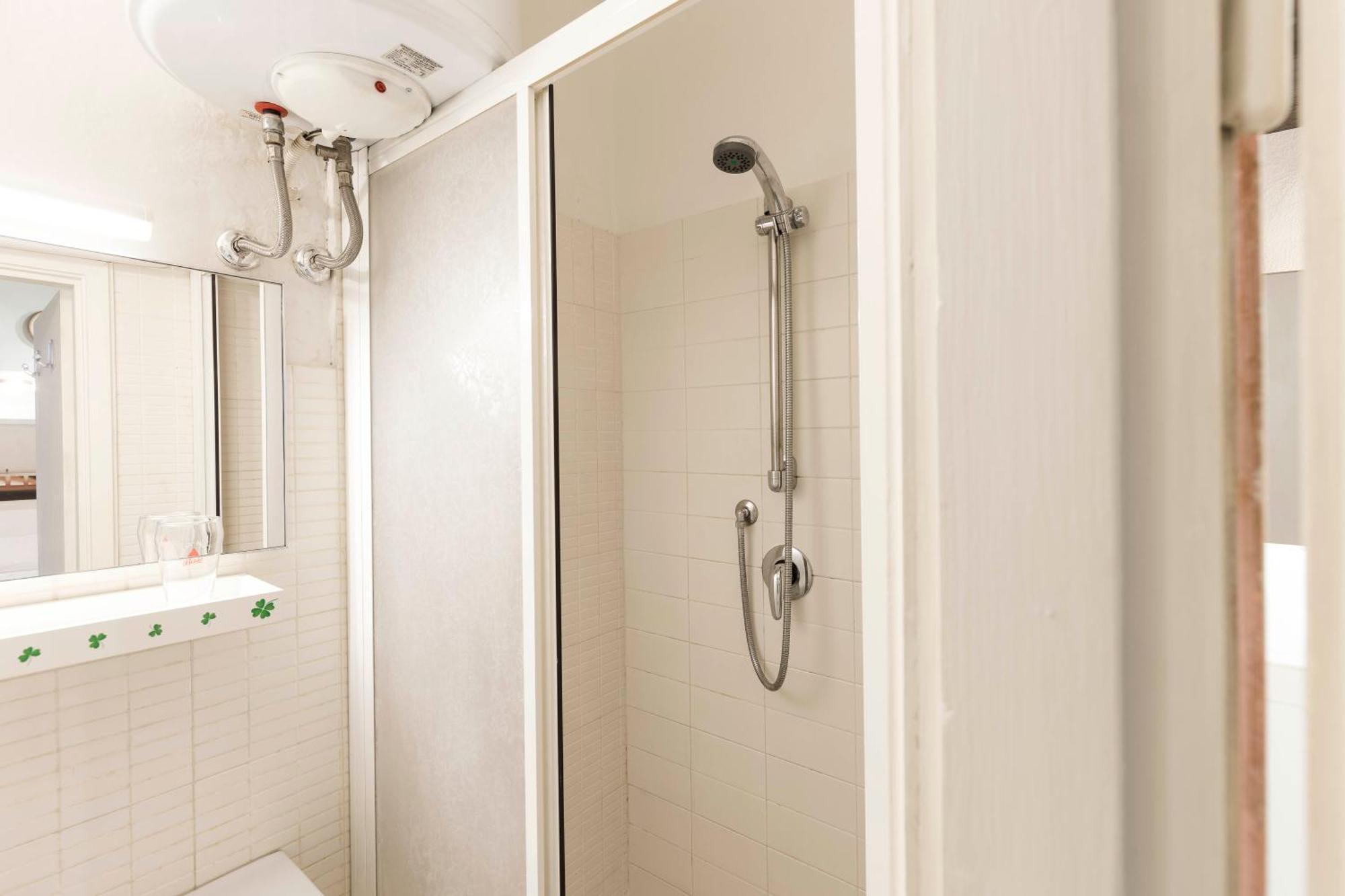 Apartment San Jacopo Loft Florenz